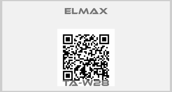 elmax-TA-W28