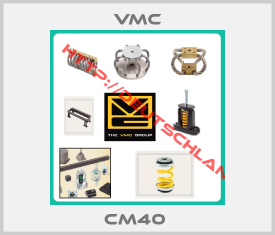 VMC-CM40 