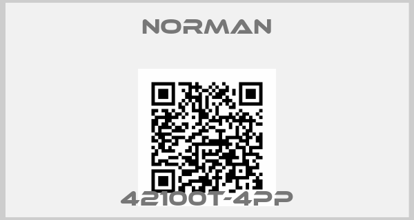 NORMAN-42100T-4PP