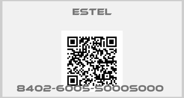 Estel-8402-6005-S000S000 