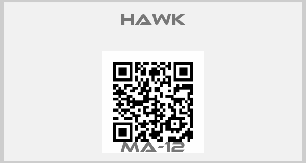 HAWK-MA-12