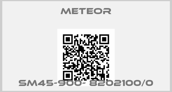 Meteor-SM45-900- 8202100/0