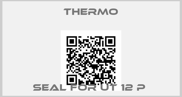 THERMO-Seal for UT 12 P 