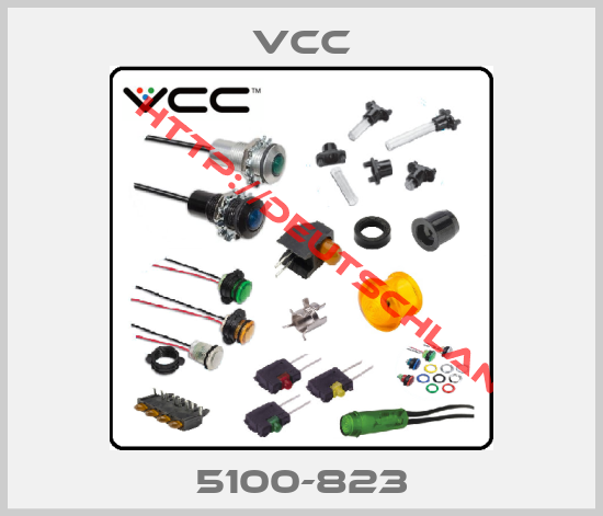 VCC-5100-823