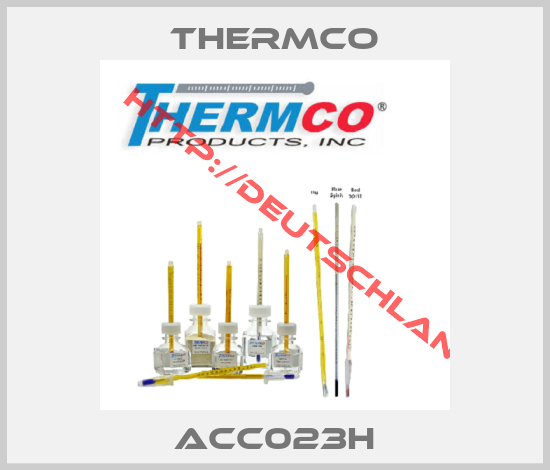 Thermco-ACC023H