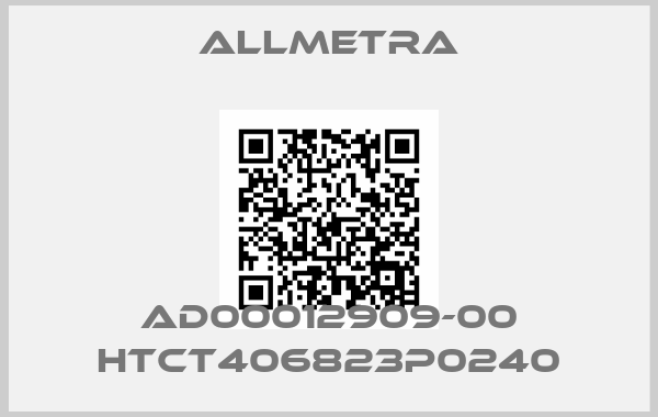 Allmetra-AD00012909-00 HTCT406823P0240