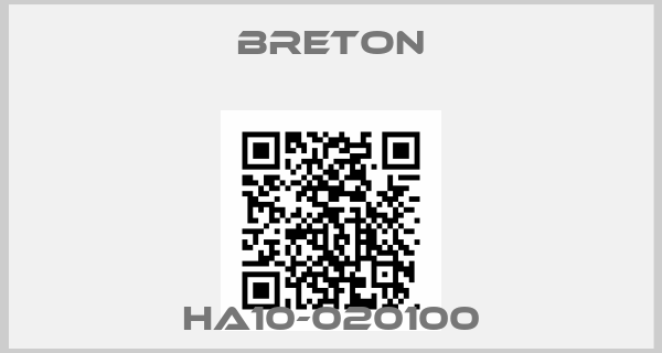 BRETON-HA10-020100