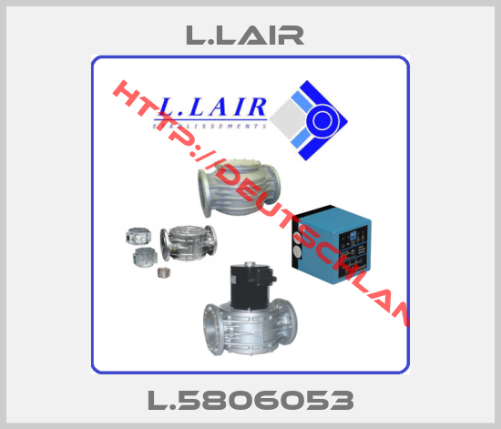 L.Lair -L.5806053