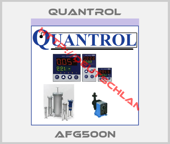 Quantrol-AFG500N