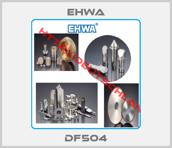 Ehwa-DF504