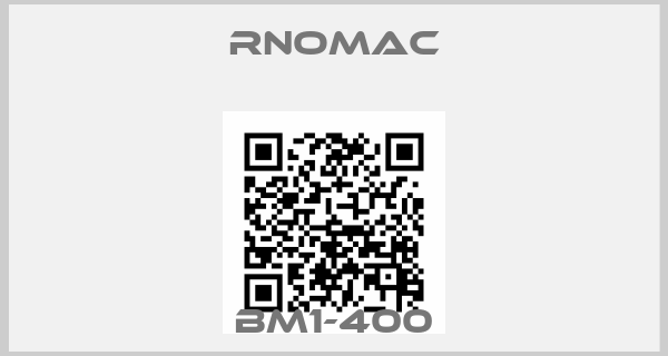 Rnomac-BM1-400