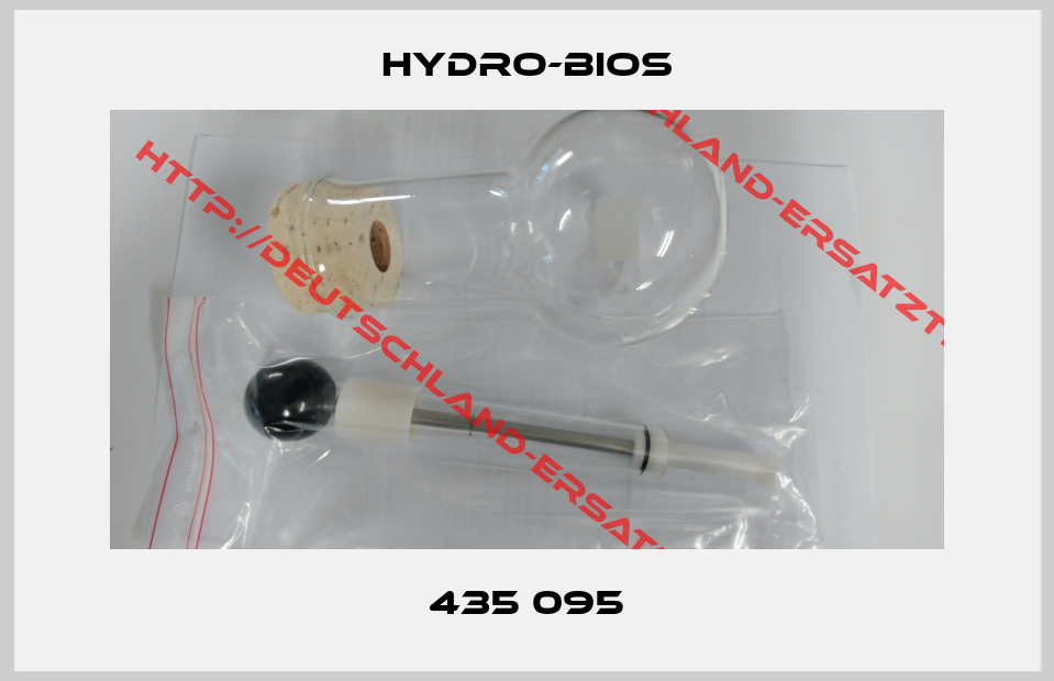 Hydro-Bios-435 095