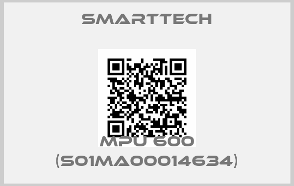 Smarttech-MPU 600 (S01MA00014634)