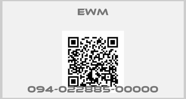 EWM-094-022885-00000