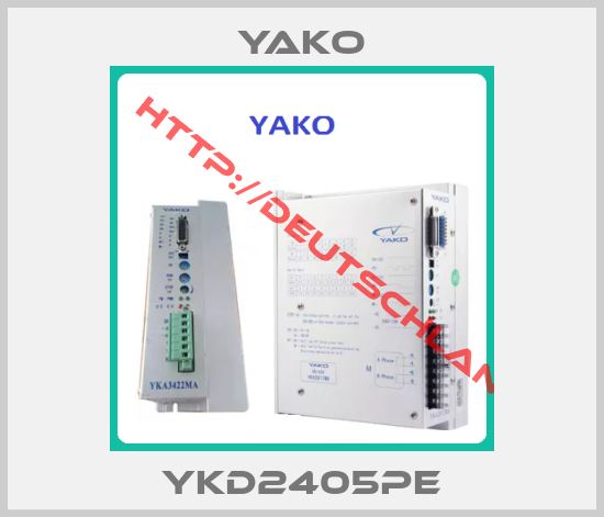 Yako-YKD2405PE