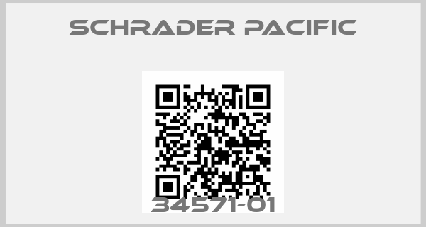 Schrader Pacific-34571-01