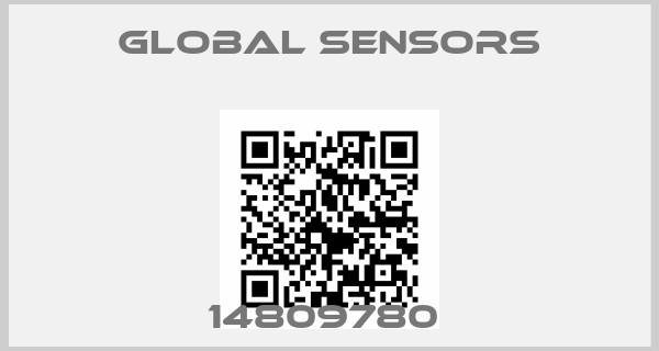 Global Sensors-14809780 
