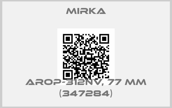 Mirka-AROP-312NV, 77 mm (347284)