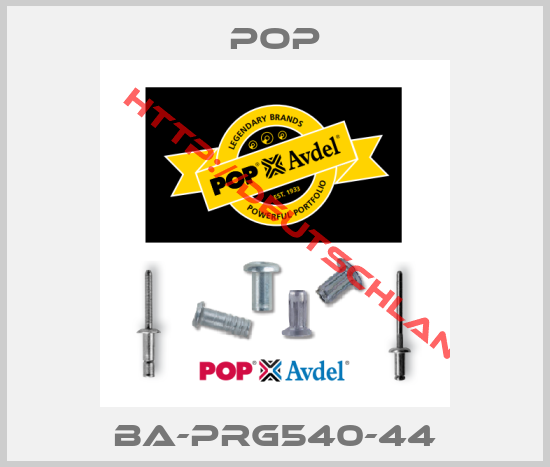 POP-BA-PRG540-44