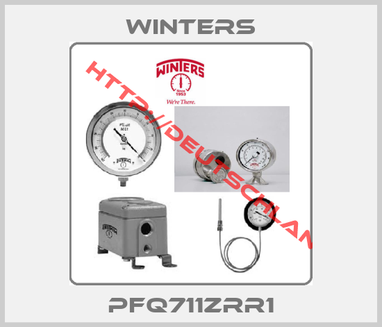WINTERS-PFQ711ZRR1