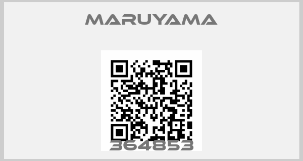 MARUYAMA-364853