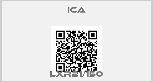 ICA-LXR21/150