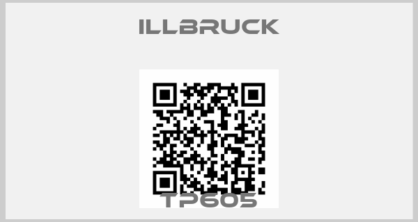Illbruck-TP605