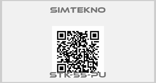 Simtekno-STK-55-PU