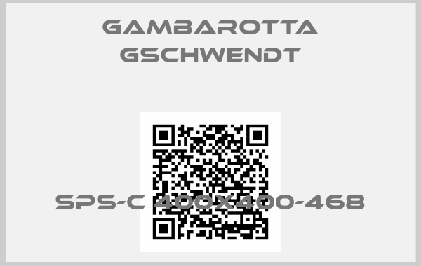 Gambarotta Gschwendt-SPS-C 400x400-468