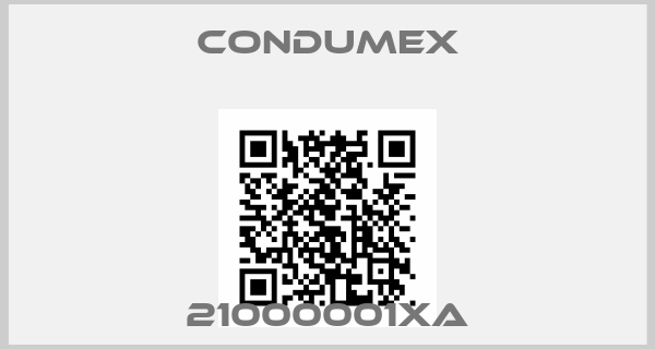 CONDUMEX-21000001XA