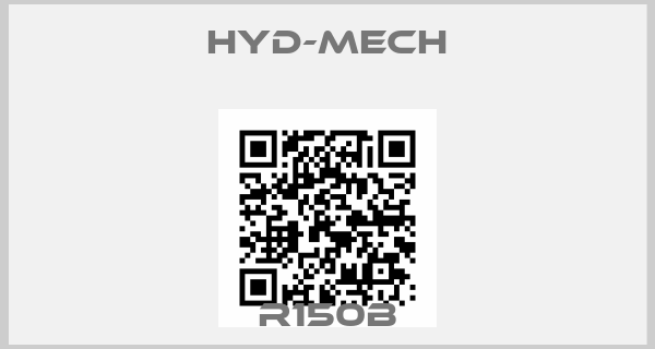 HYD-MECH-R150B