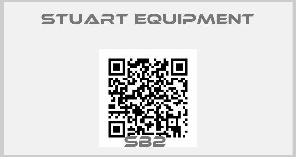 Stuart Equipment-SB2 