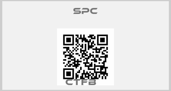 SPC-CTFB   