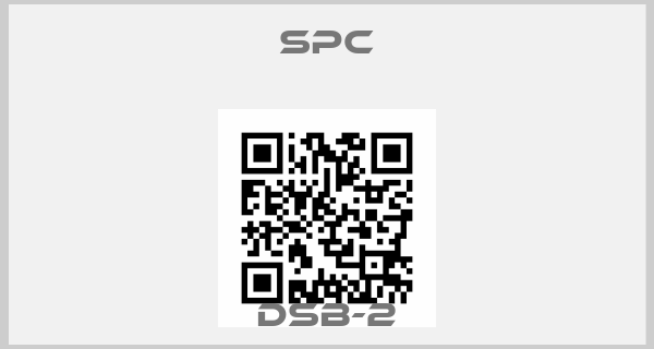 SPC-DSB-2