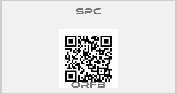 SPC-ORFB
