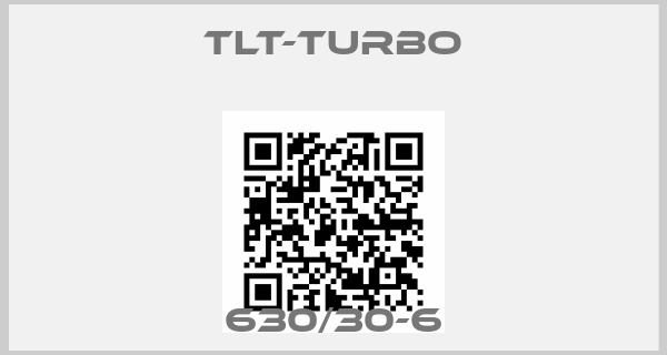TLT-Turbo-630/30-6