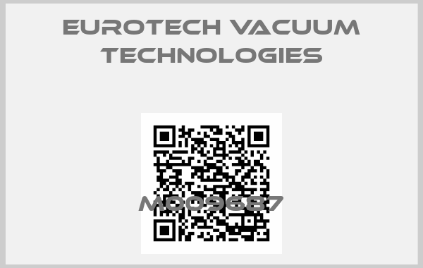 EUROTECH Vacuum Technologies-M009687