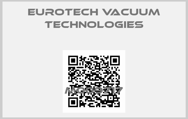 EUROTECH Vacuum Technologies-M009717
