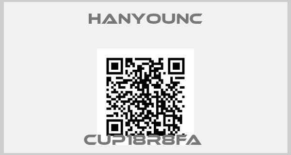 HANYOUNC- CUP18R8FA 