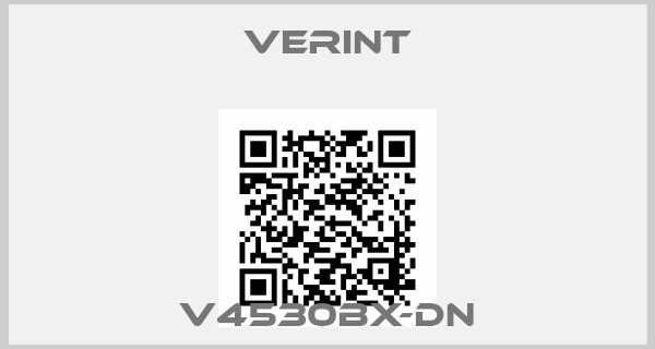 Verint-V4530BX-DN