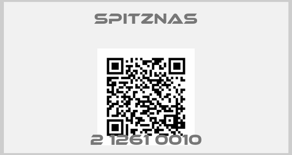Spitznas-2 1261 0010