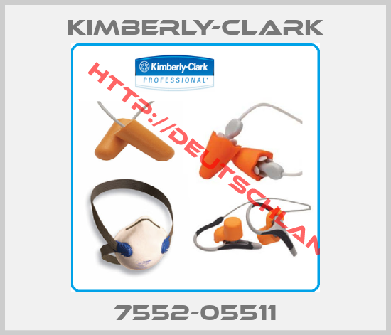 kimberly-clark-7552-05511