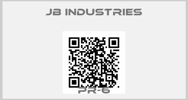 JB Industries-PR-6