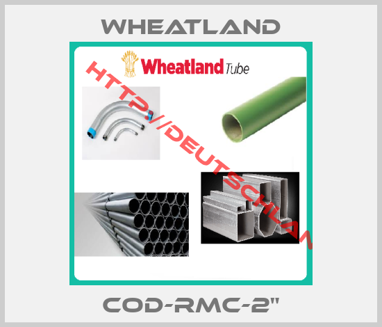 Wheatland-COD-RMC-2"