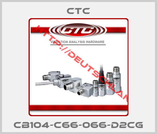 CTC-CB104-C66-066-D2CG