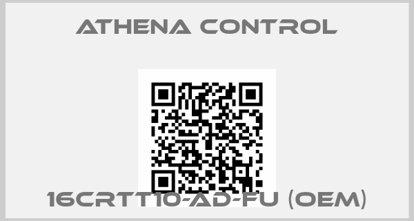 ATHENA CONTROL-16CRTT10-AD-FU (OEM)