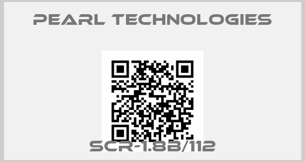 Pearl Technologies-SCR-1.8B/112