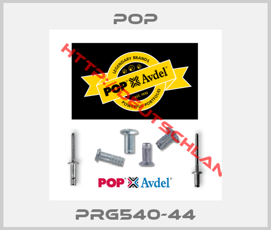 POP-PRG540-44