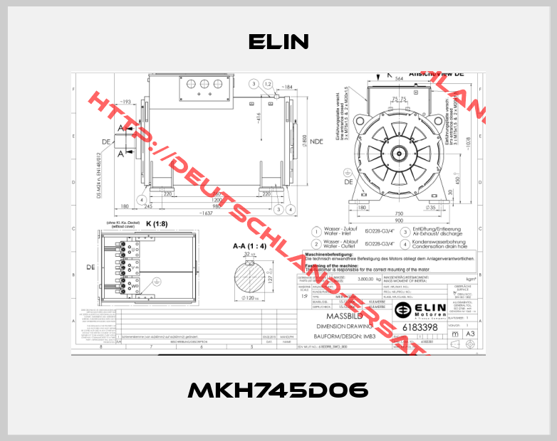 Elin-MKH745D06