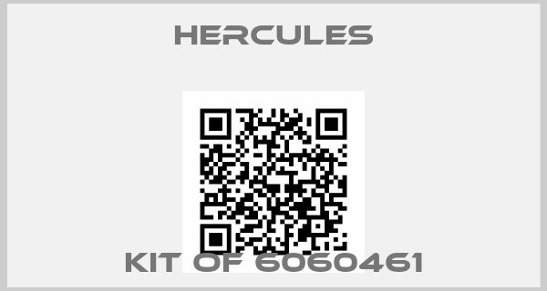 HERCULES-kit of 6060461